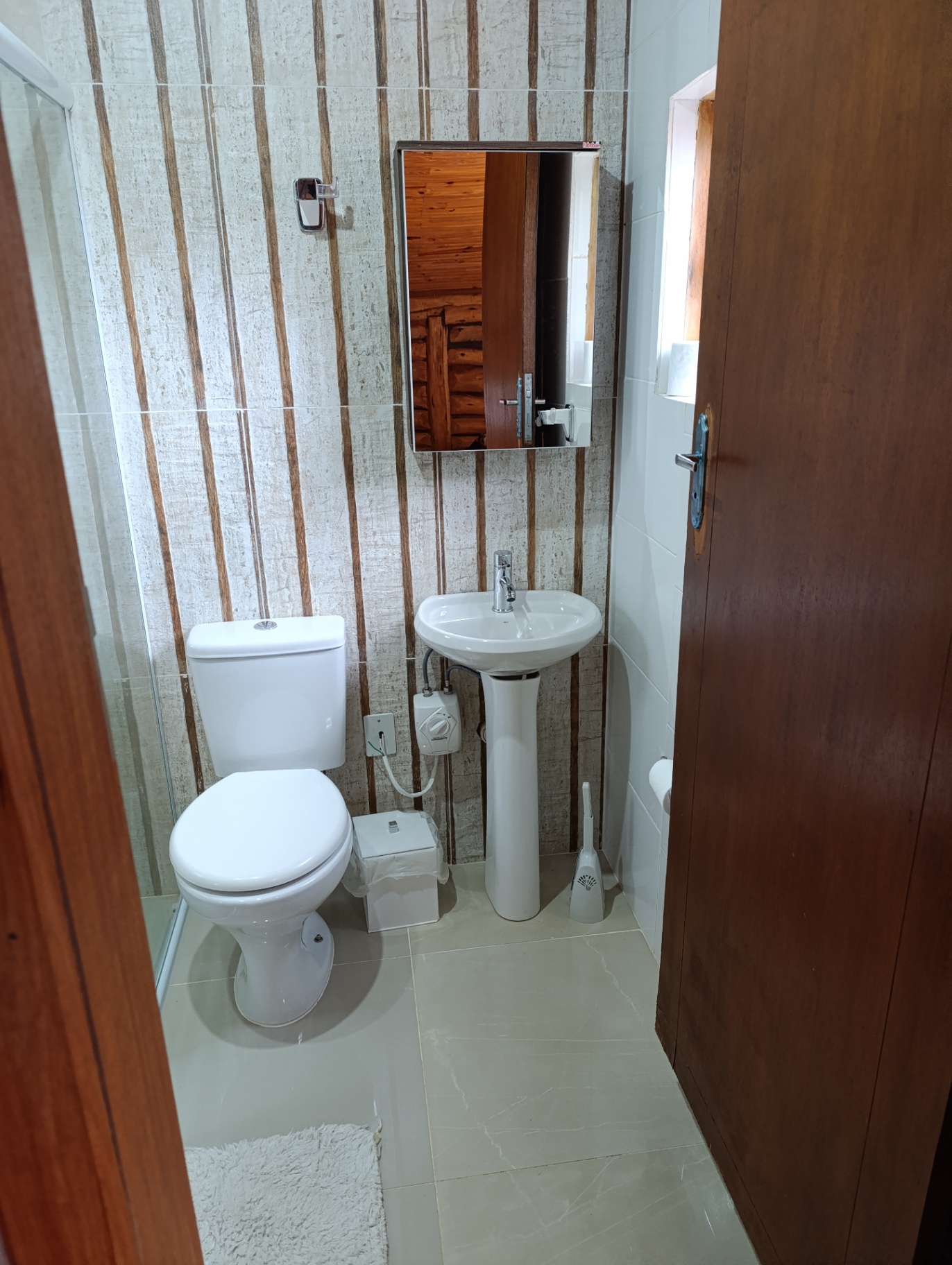 Chalé Jardim — foto 5